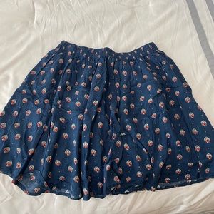Abercrombie Skirt